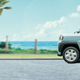 Illustration for article titled Holy Crap Theres A New Daihatsu Taft And Of Course Its Fantastic